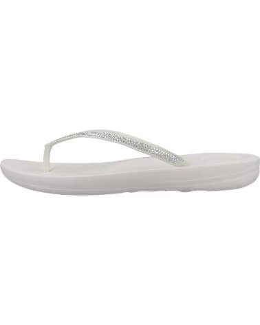 FITFLOP Chanclas A8793 en blanco para mujer URBAN WHITE