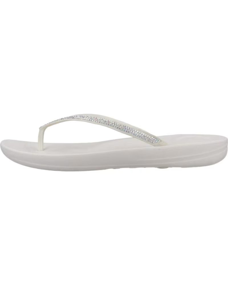 FITFLOP Chanclas A8793 en blanco para mujer URBAN WHITE
