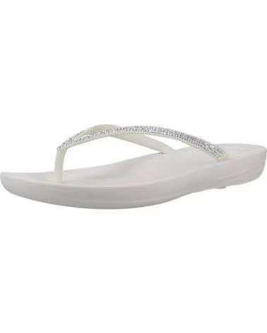 FITFLOP Chanclas A8793 en blanco para mujer URBAN WHITE
