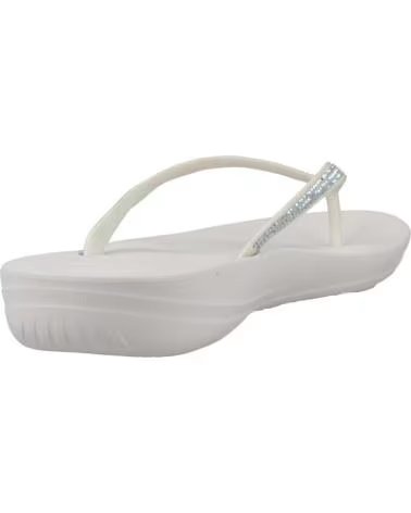 FITFLOP Chanclas A8793 en blanco para mujer URBAN WHITE