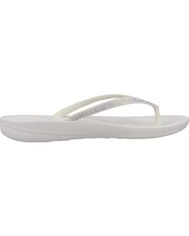 FITFLOP Chanclas A8793 en blanco para mujer URBAN WHITE