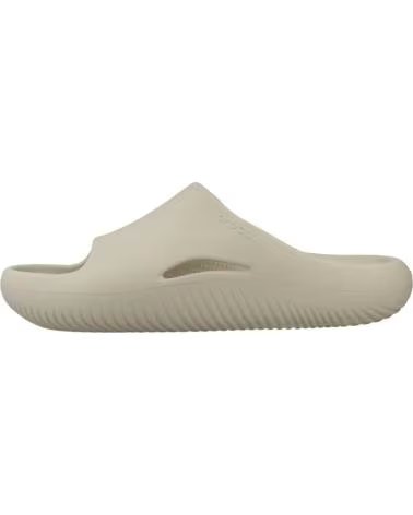 CROCS SANDALIAS 147-982460 EN GRIS PARA HOMBRE BONE