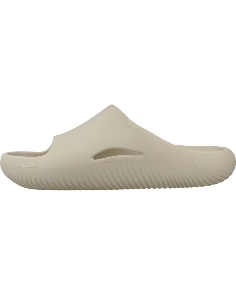 CROCS SANDALIAS 147-982460 EN GRIS PARA HOMBRE BONE
