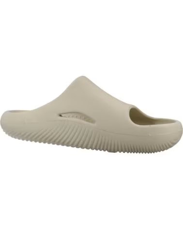 CROCS SANDALIAS 147-982460 EN GRIS PARA HOMBRE BONE