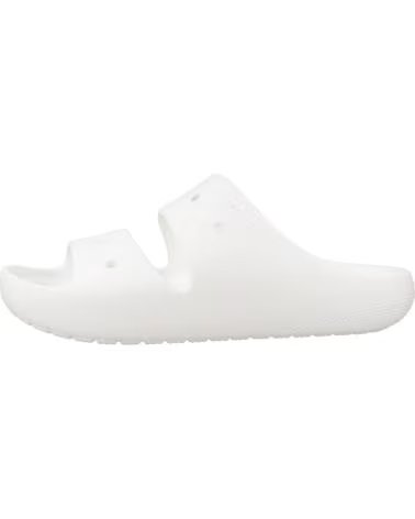 CROCS SANDÁLIAS CLASSIC V2 WHITE