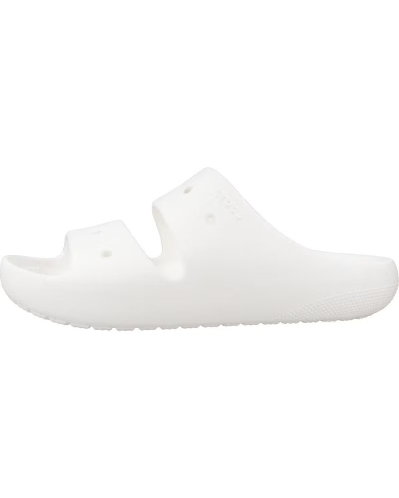 CROCS SANDÁLIAS CLASSIC V2 WHITE