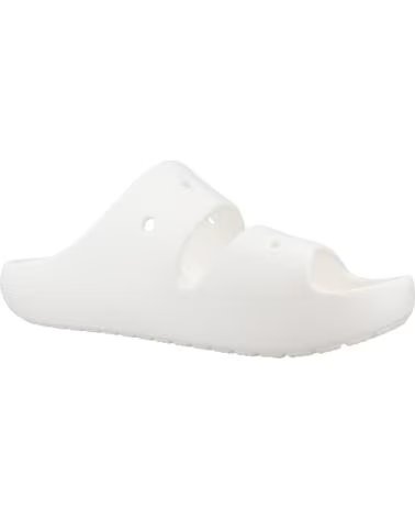 CROCS SANDÁLIAS CLASSIC V2 WHITE