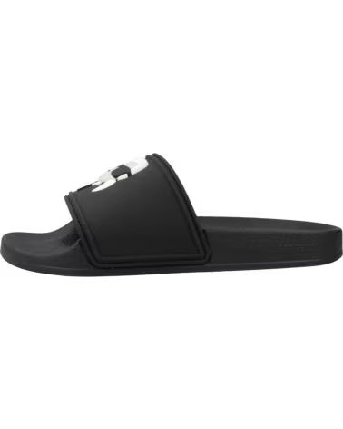 KARL LAGERFELD CHANCLAS MUJER MODELO KONDO 2 0 KARL NFT SLIDE COLOR NEGRO V V00 BLACK