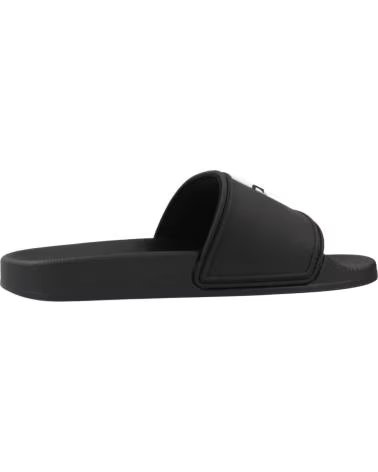 KARL LAGERFELD CHANCLAS MUJER MODELO KONDO 2 0 KARL NFT SLIDE COLOR NEGRO V V00 BLACK