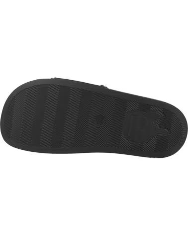 KARL LAGERFELD CHANCLAS MUJER MODELO KONDO 2 0 KARL NFT SLIDE COLOR NEGRO V V00 BLACK