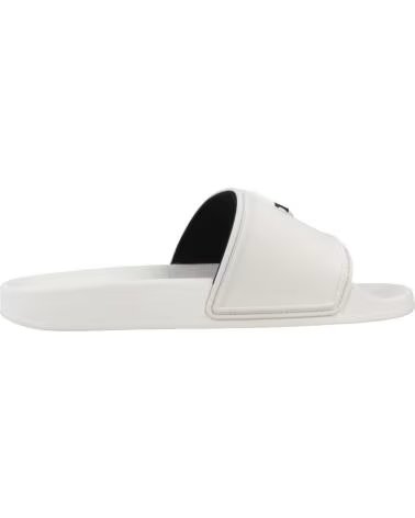 KARL LAGERFELD CHINELOS KONDO 20 KARL NFT VT1 OFFWHT