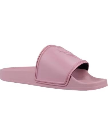 KARL LAGERFELD CHINELOS KONDO KL80919M VRG ROSE