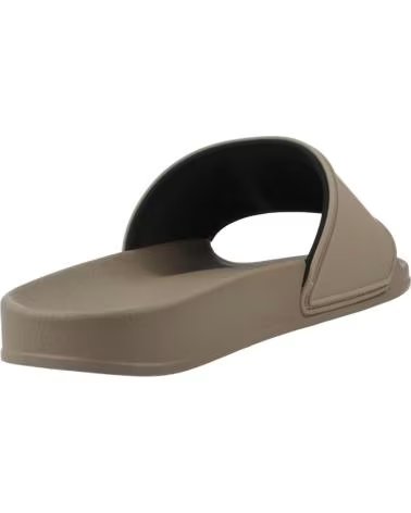 KARL LAGERFELD CLAQUETTES KONDO KARL NFT RELIEF VKK CMBAT