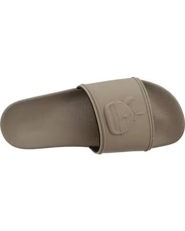KARL LAGERFELD CLAQUETTES KONDO KARL NFT RELIEF VKK CMBAT