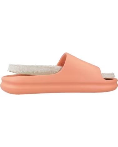 HOT POTATOES CHANCLAS 75545- EN NARANJA PARA MUJER CORAL
