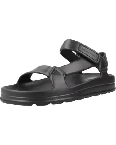 LEMON JELLY LEMON JELLY NOLA 01 SANDALS BLACK