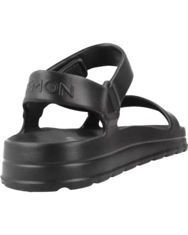 LEMON JELLY LEMON JELLY NOLA 01 SANDALS BLACK