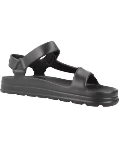LEMON JELLY LEMON JELLY NOLA 01 SANDALS BLACK