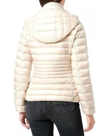 GEOX Chaqueta Jaysen en beige para mujer BEIS