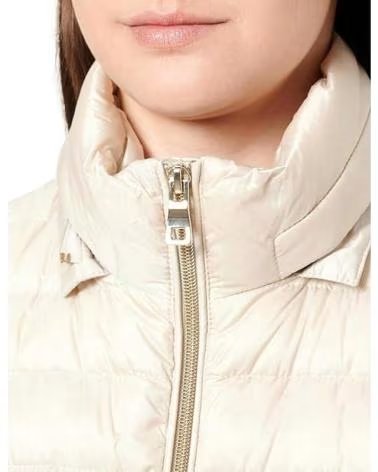 GEOX Chaqueta Jaysen en beige para mujer BEIS