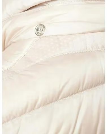 GEOX Chaqueta Jaysen en beige para mujer BEIS