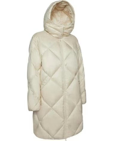 GEOX GIACCA IMBOTTITA CON CAPPUCCIO W4626J F1723 F1723