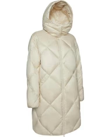 GEOX GIACCA IMBOTTITA CON CAPPUCCIO W4626J F1723 F1723