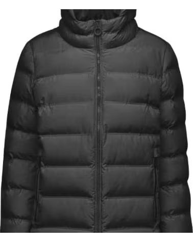 GEOX GIACCA SPHERICA F9000 F9000
