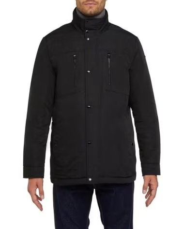 GEOX CHAQUETA TÉCNICA M4622K F9000 F9000