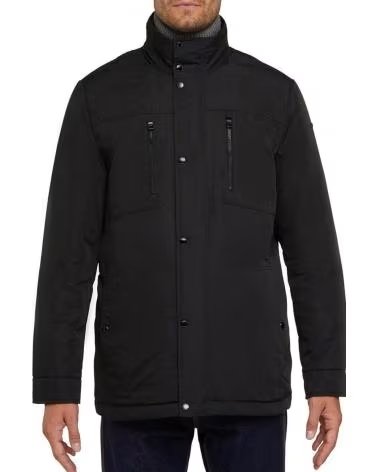 GEOX CHAQUETA TÉCNICA M4622K F9000 F9000