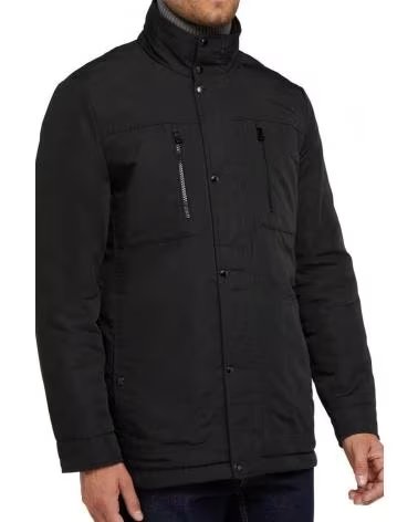 GEOX CHAQUETA TÉCNICA M4622K F9000 F9000