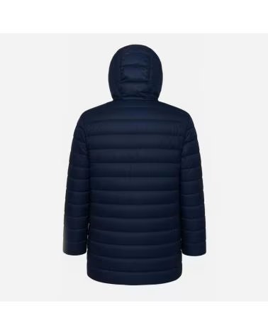 GEOX GEOX PADDED HOODED JACKET M4625F F1624 F1624