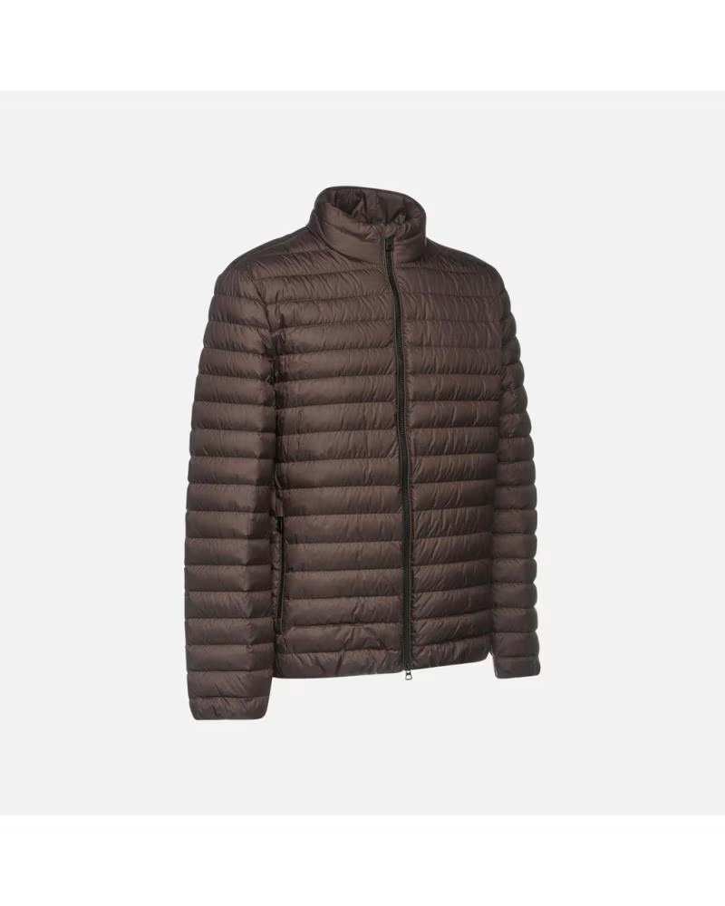 GEOX QUILTED JACKET M4625G F6039