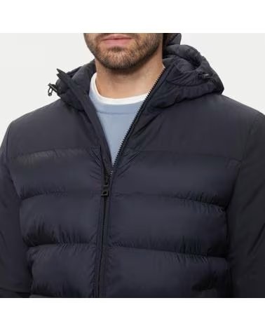 GEOX GIACCA GEOX M SAPIENZA CON CAPPUCCIO F1726
