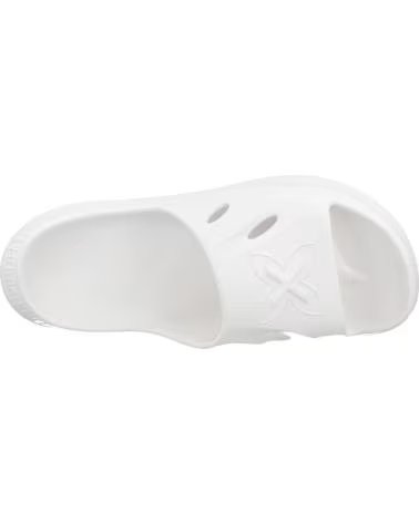 MUNICH CHANCLAS SAURA 03 BLANCO 003