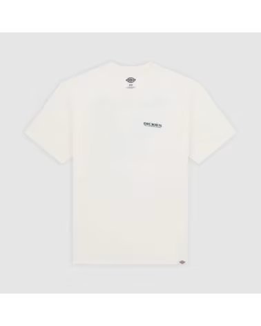 DICKIES CAMISETA DE MANGA CORTA DK0A87QIC481 EN PARA HOMBRE BEIGE