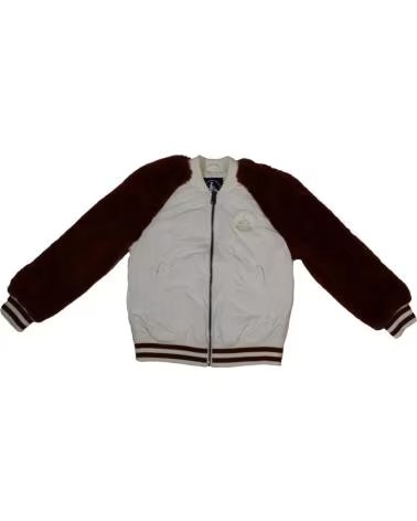 JOTT GIACCA ARYA STILE BOMBER CON MANICHE A CONTRASTO 811