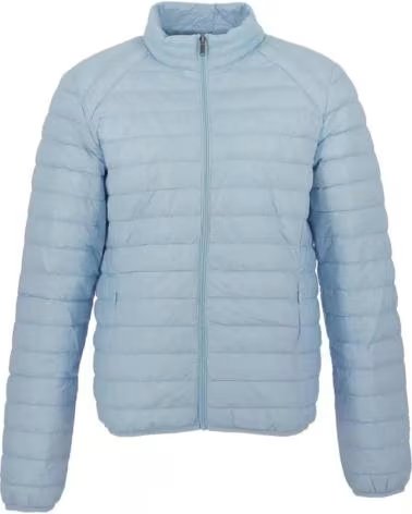 JOTT QUILTED JACKET MAT 10B 10B