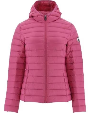 JOTT GIACCA TRAPUNTATA CON CAPPUCCIO CLOE 457 JOTT 457