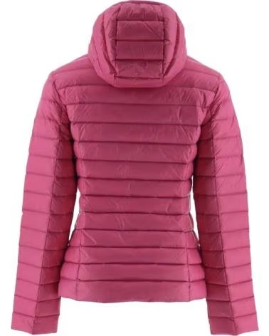 JOTT GIACCA TRAPUNTATA CON CAPPUCCIO CLOE 457 JOTT 457