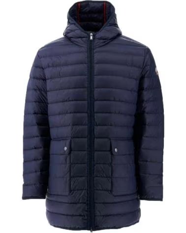 JOTT GIACCA IMBOTTITA CON CAPPUCCIO MODELLO LUC 104 104