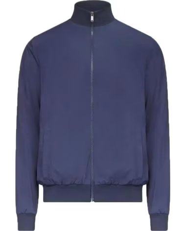 JOTT WELLINGTON JACKET AZUL