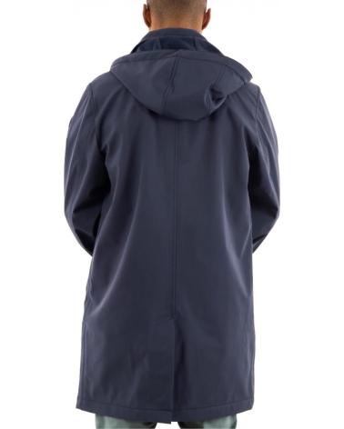 JOTT GABARDINA TÉCNICA CON CAPUCHA SS24MJAC91 104