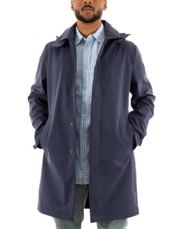 JOTT GABARDINA TÉCNICA CON CAPUCHA SS24MJAC91 104