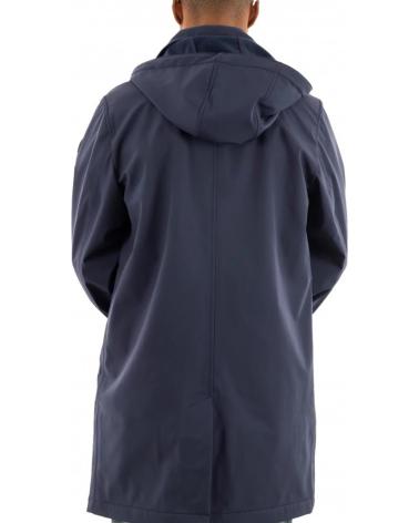 JOTT GABARDINA TÉCNICA CON CAPUCHA SS24MJAC91 104