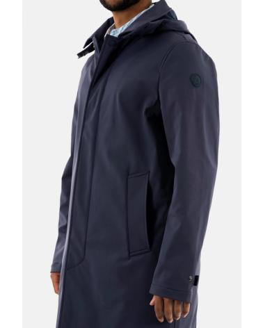 JOTT GABARDINA TÉCNICA CON CAPUCHA SS24MJAC91 104