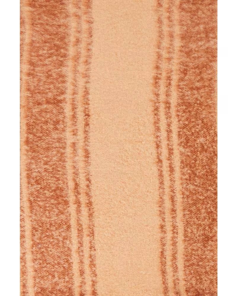 ABBACINO ÉCHARPE ABBACINO MODÈLE 90666AB ORANGE