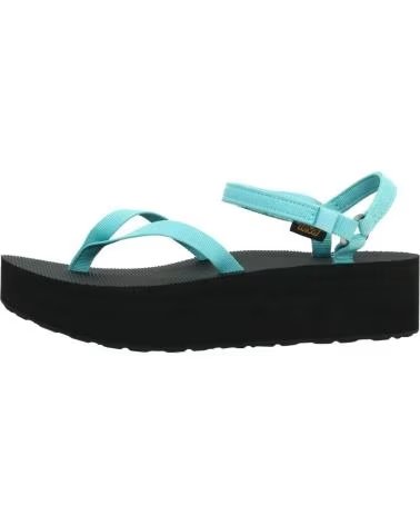 TEVA SANDÁLIAS TEVA FLATFORM SLIM BRG