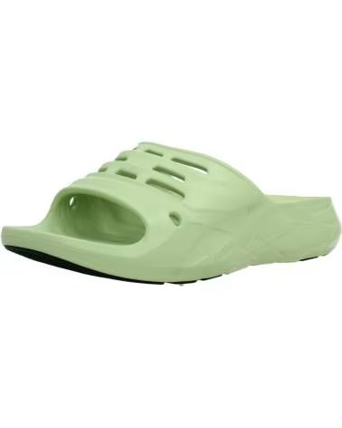 TEVA CHANCLAS ULTRA-COMF SLIDE EN PARA UNISEX VERDE