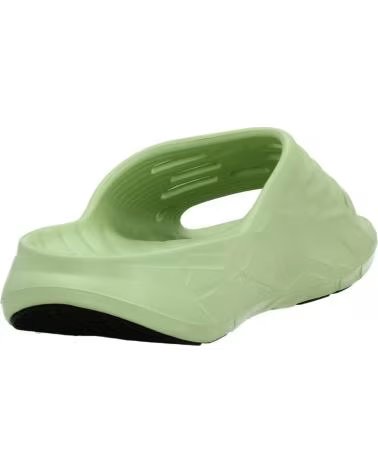 TEVA CHANCLAS ULTRA-COMF SLIDE EN PARA UNISEX VERDE